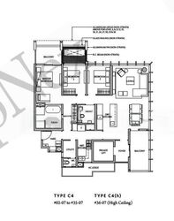 Riviere  (D3), Condominium #484436831